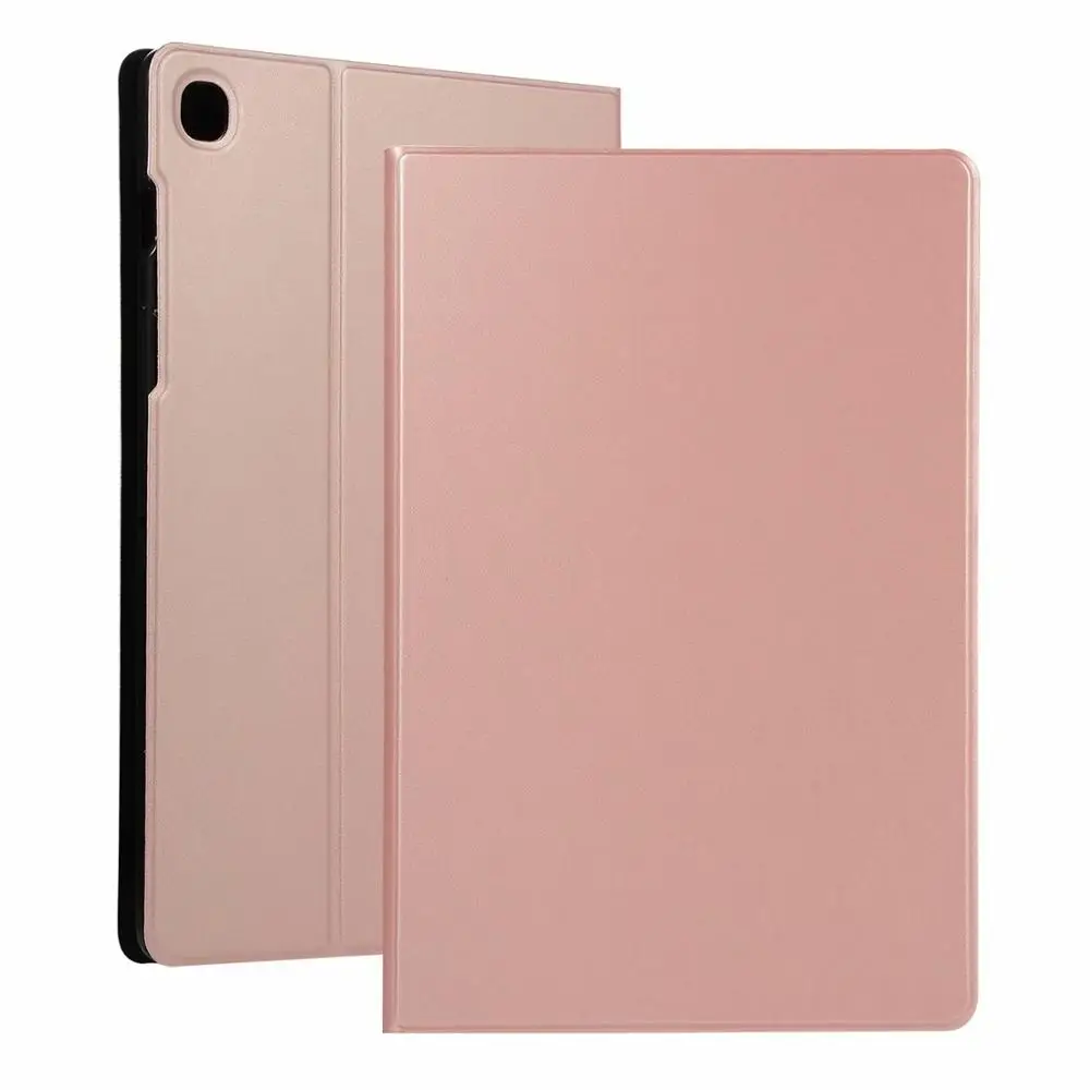 Чехол для Samsung Galaxy Tab S6 Lite 10 4 дюйма SM P610 P615 Премиум чехол из искусственной кожи