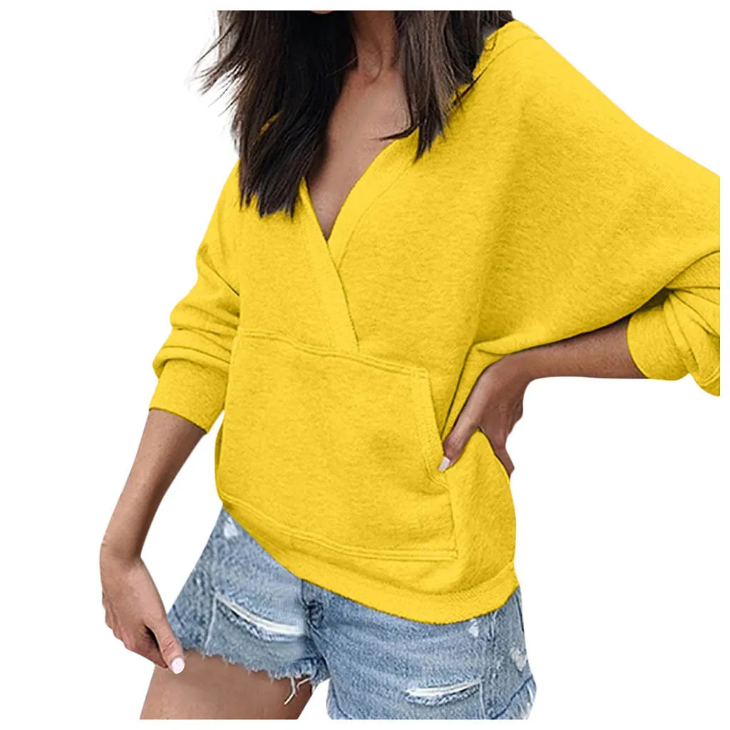 Новинка 2020 Распродажа женской одежды пуловер с длинными рукавами свитера