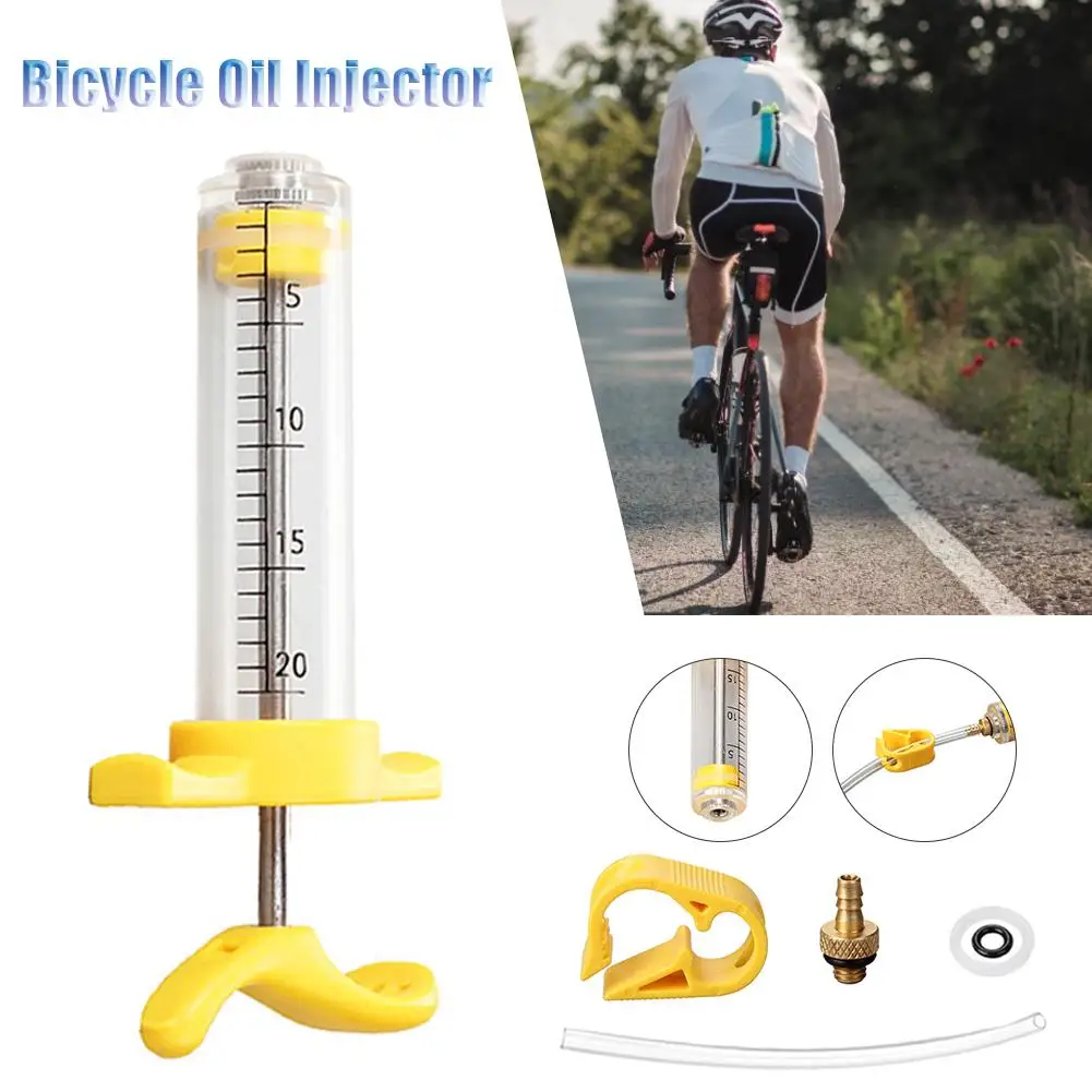 Набор инструментов для гидравлического дискового тормоза велосипеда Shimano Margura SRAM