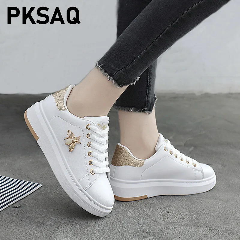 Женская повседневная обувь новинка 2019 женские кроссовки из дышащей