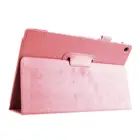 Тонкий складной флип-чехол из искусственной кожи для Asus Zenpad 10 Z300 Z300M Z301 Z301MFL Z301ML 10,1 дюймовый чехол для планшета