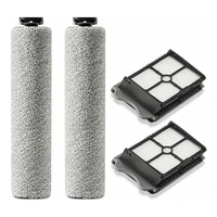 filters roller brushes vacuum cleaner parts for tineco floor one s3 and ifloor 3 roller brushes accessories elements