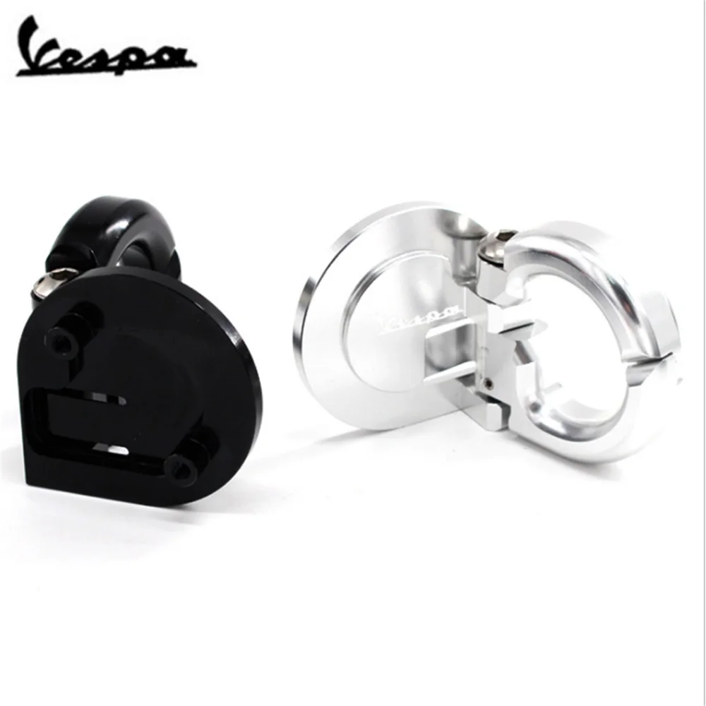 Складной крючок для хранения Vespa GTS 300 GTS300 GTV300 CNC алюминий | Автомобили и мотоциклы