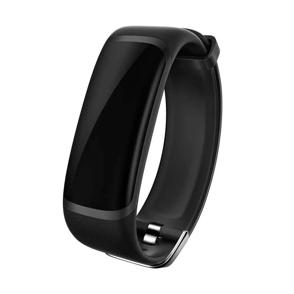 Умный браслет с цветным экраном M4 непрерывный мониторинг сердечного ритма