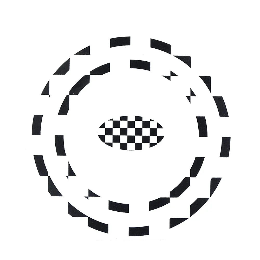 1 компл. Юнион Джек ПВХ Виниловая Автомобильная звуковая наклейка для MINI COOPER JCW R55