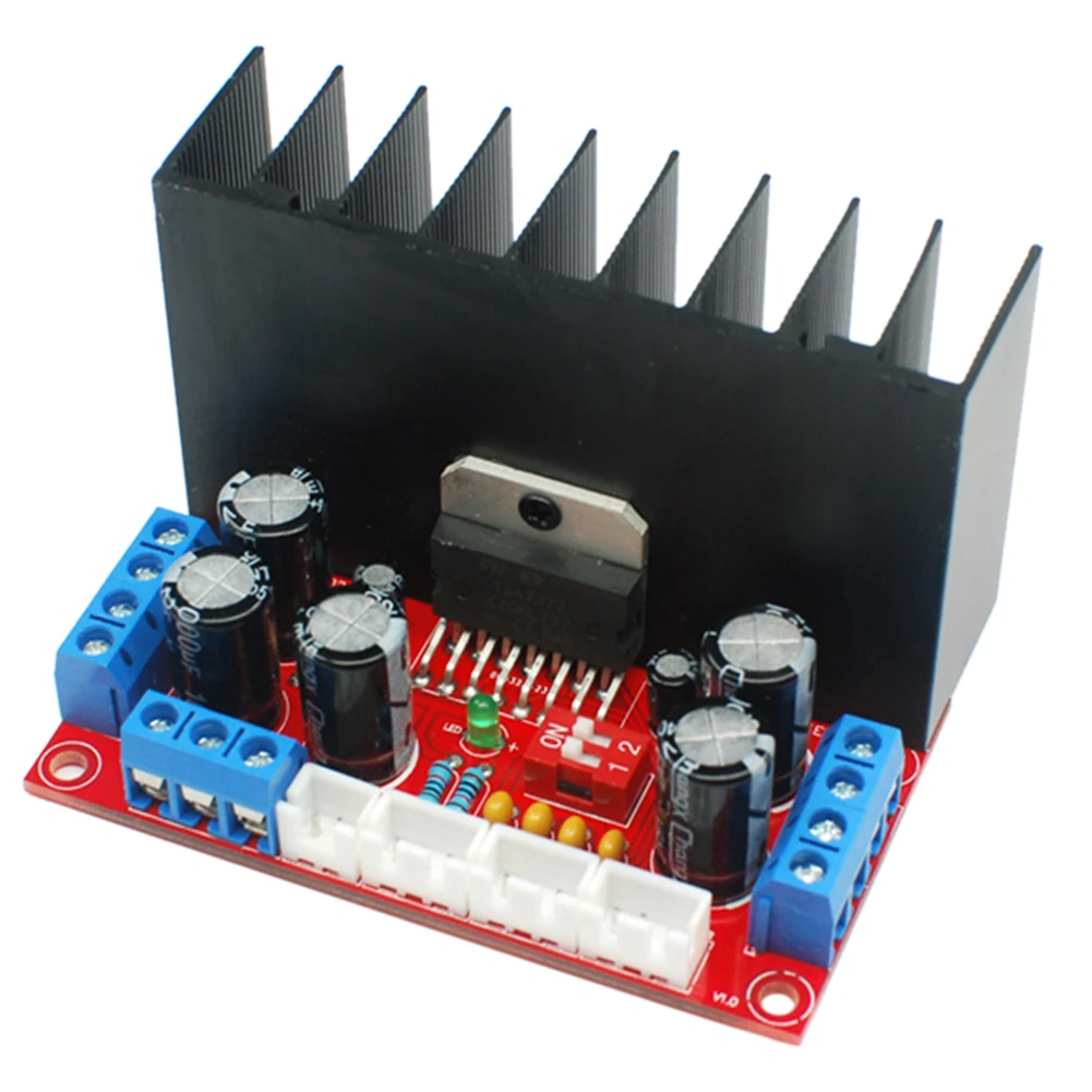 TDA7377 аудио Мульти Защита домашний кинотеатр DIY сабвуфер высокой мощности
