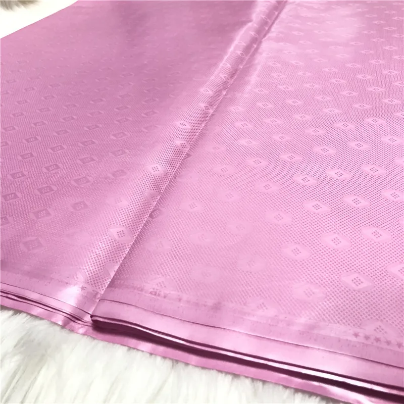 

5yards/lot Top Quality Austria Bazin Riche Brocade Fabric Shampoo Soft Basin Riche Fabric 100% Cotton African Fabric for Cloth