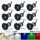 9 шт., 1 Вт, 12 В постоянного тока