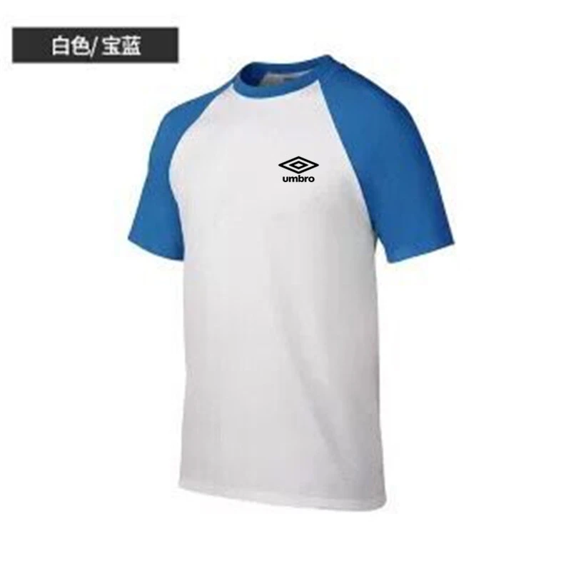 

2021 summer new style men's cotton top oversized daily, travel, sports, fitness stitching short sleeves