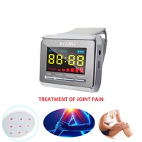diabetes treatment instrument homeuse product low level laser therapy device medical laser device