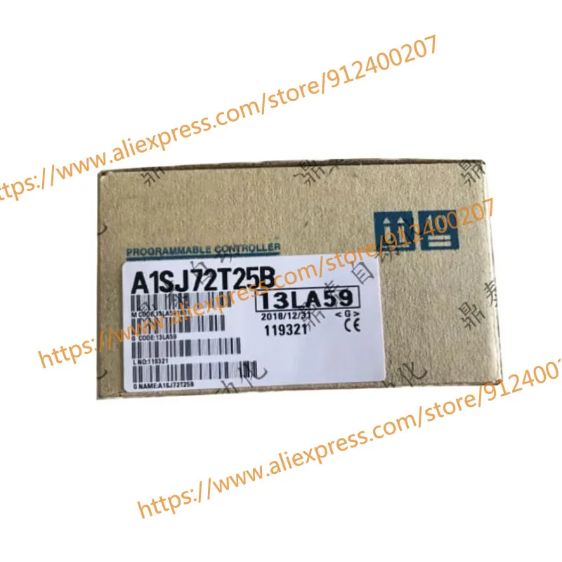 

Продаем только новые оригинальные A1SJ72T25B