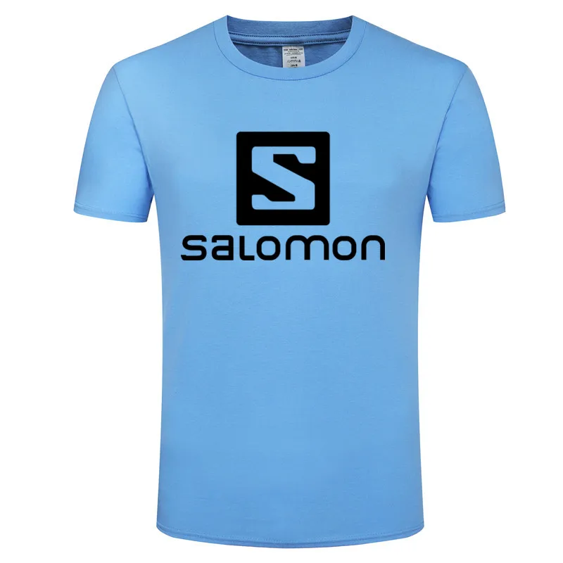 

Men's short-sleeved t-shirt 2021 autumn new handsome men's loose bottoming shirt T-shirt tide brand printing logot slim shirt