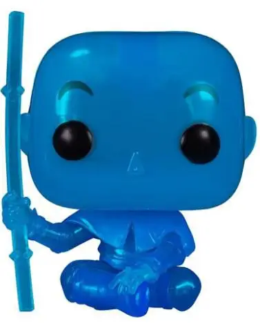 

AVATAR the AANG Spirit 940 Figure Collection Vinyl Doll Model Toys
