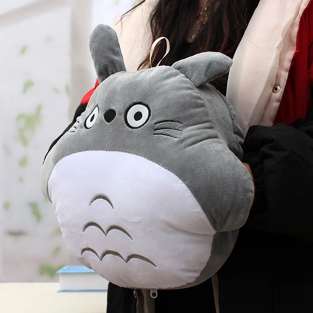 Электрическая грелка Saim 220 В для рук с мультяшным рисунком подзаряжаемая зимняя