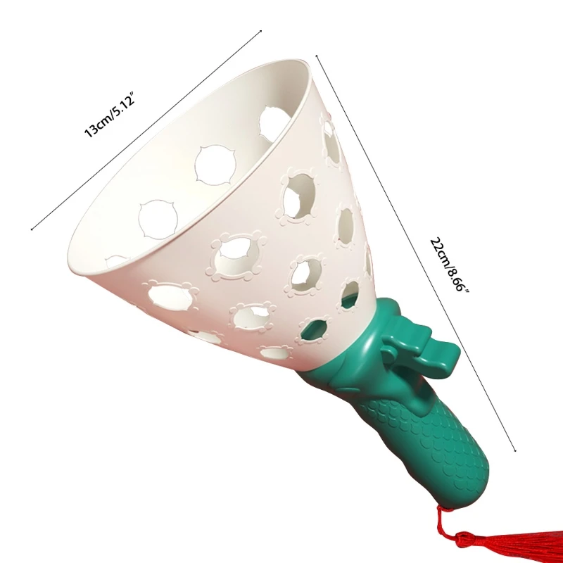 

Parent-Children Interactive Gift for Fine Motor Skill Training Toss Catch Toy