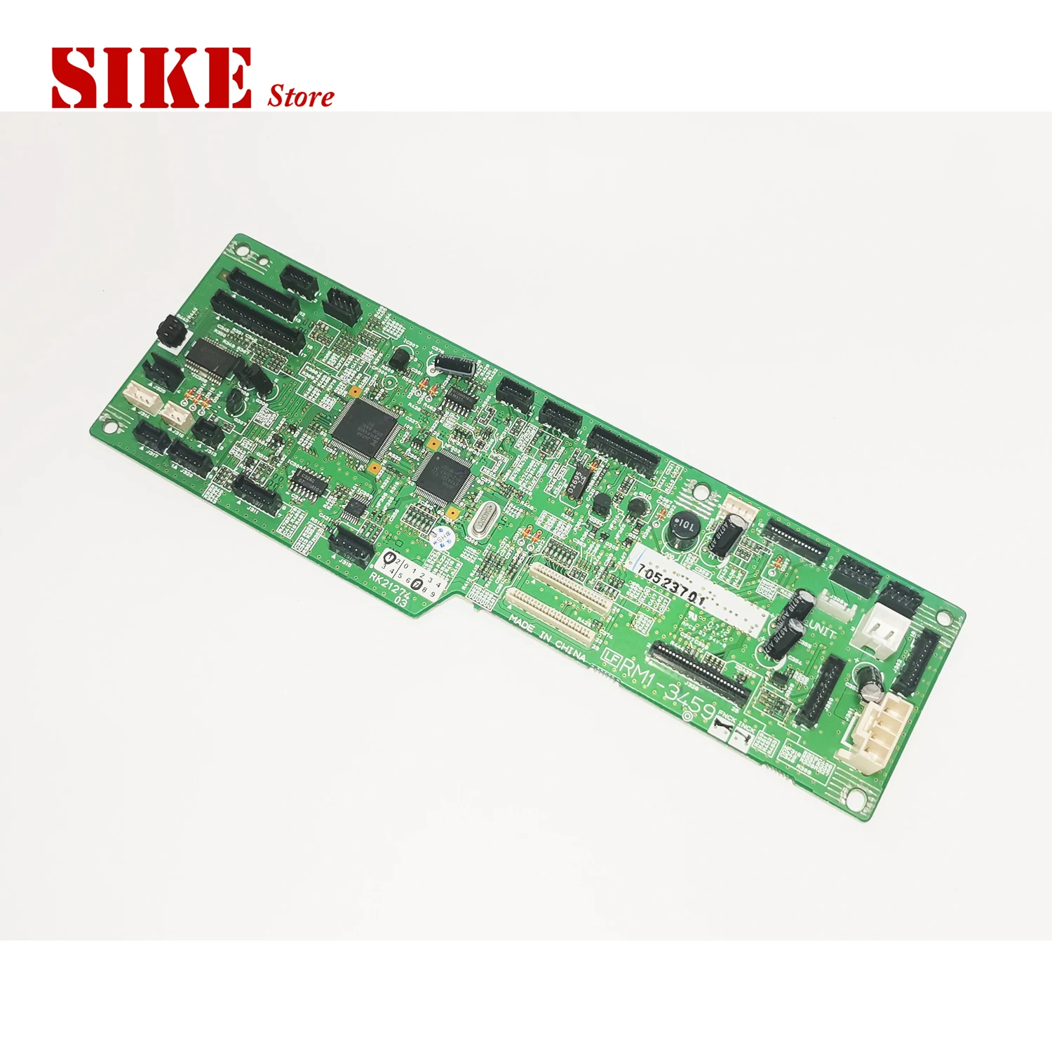 RM1-3459 Плата управления постоянным током для HP LaserJet M5025 M5035 MFP 5025 5035 HP5025 HP5035