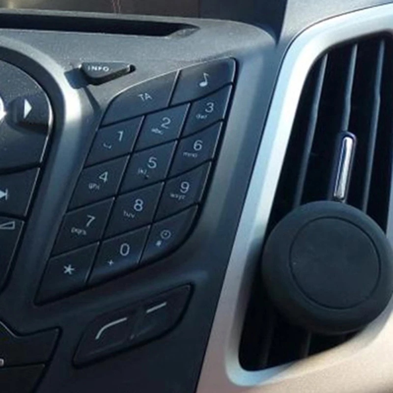 MALUOKASA Магнитная автомобильная подставка для телефона для iphone 8 7 6s samsung S8 Air Vent gps универсальный держатель мобильного телефона с автоматической застежкой