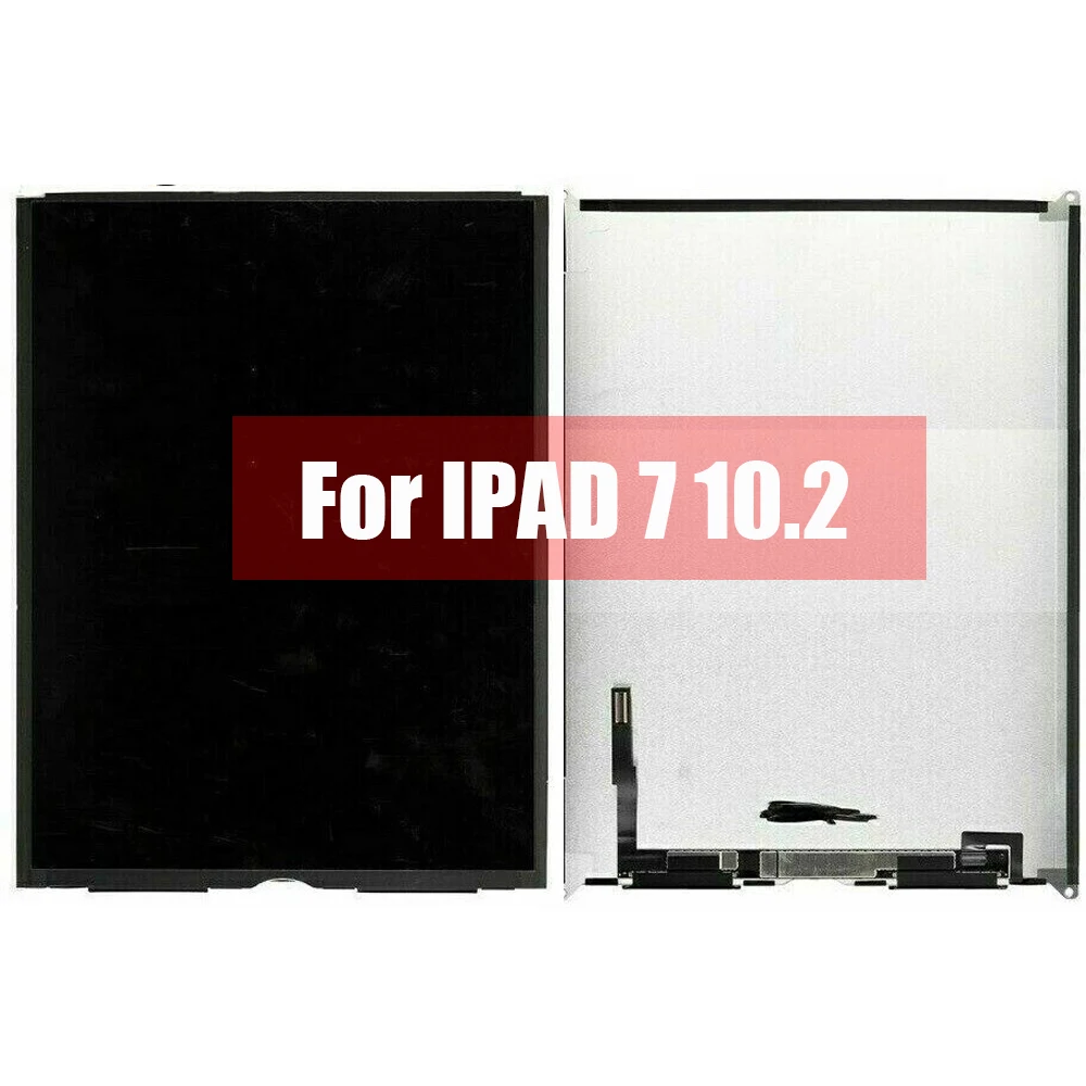 

Ori для iPad 7 7th Gen 10,2 A2200 A2197 A2198 A2232 дисплей ЖК-экран часть 2019