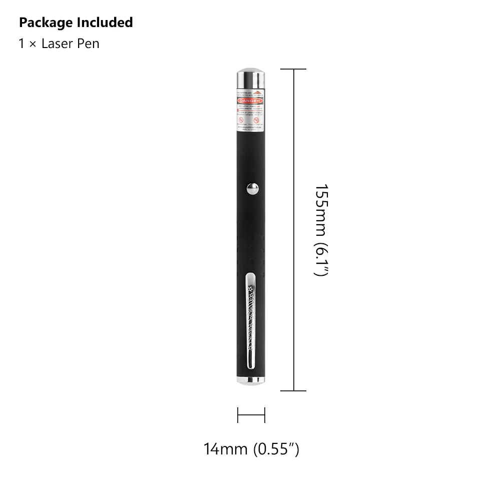 

Laser Sight Pointer 5MW High Power Green Blue Red Dot Laser Light Pen Powerful Laser Meter 405Nm 532Nm 650Nm Green Lazer Pen New