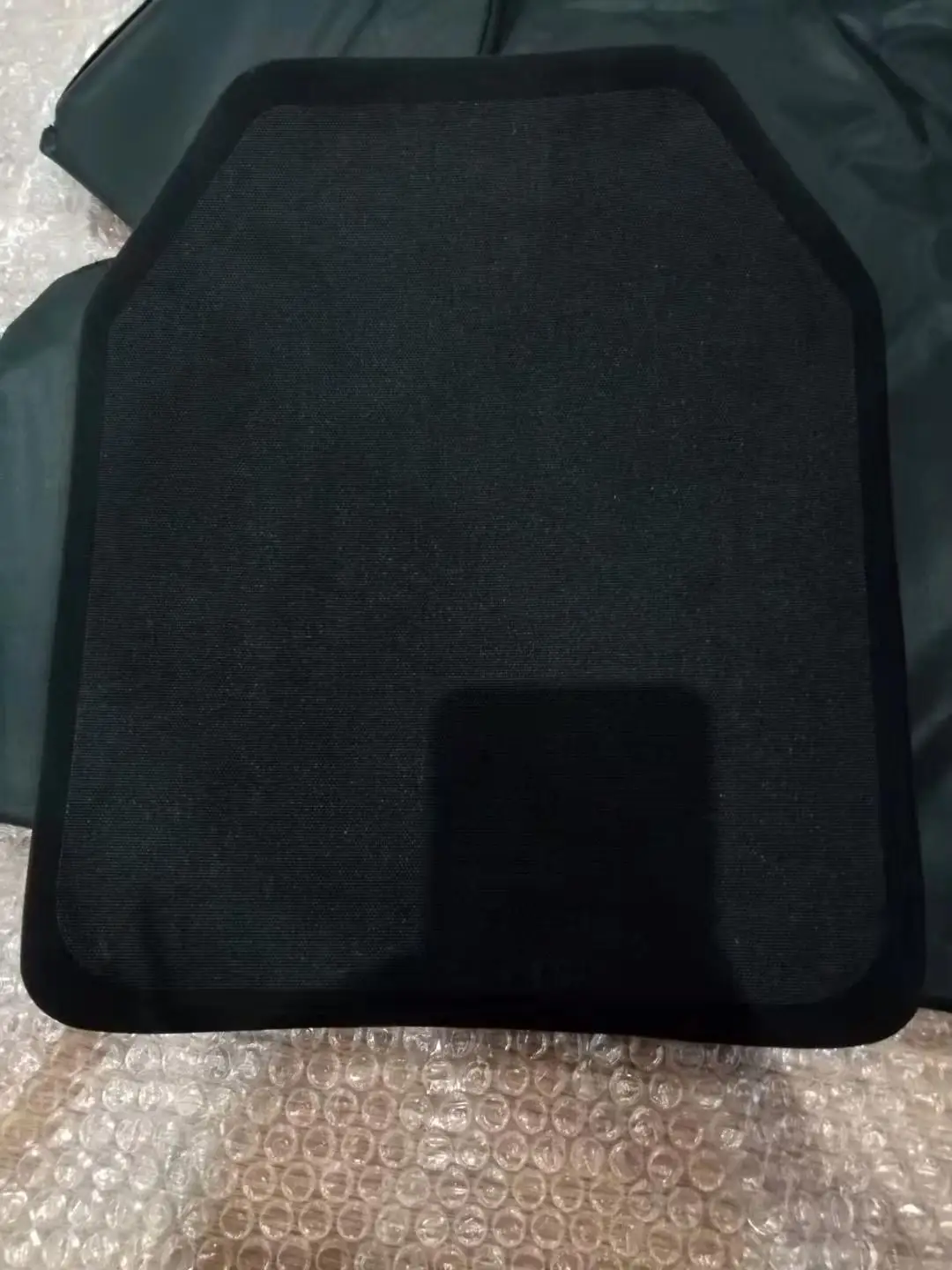 NIJ IV Insert Bulletproof Plate Aluminium Bullet Proof Ceramic Ballistic 4 | Безопасность и защита