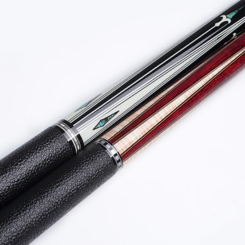 Fury Billiard Pool Cue Stick Kit Maple Shaft модная цифровая гравировка кожаная пленка 2019 Новое