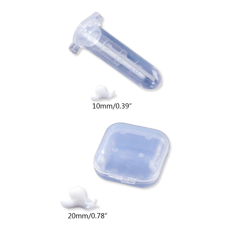 

Полимерный наполнитель ручной работы, пластиковая маленькая форма в виде улитки, эпоксидная форма, сделай сам, ремесло, смола, заполнение, м...