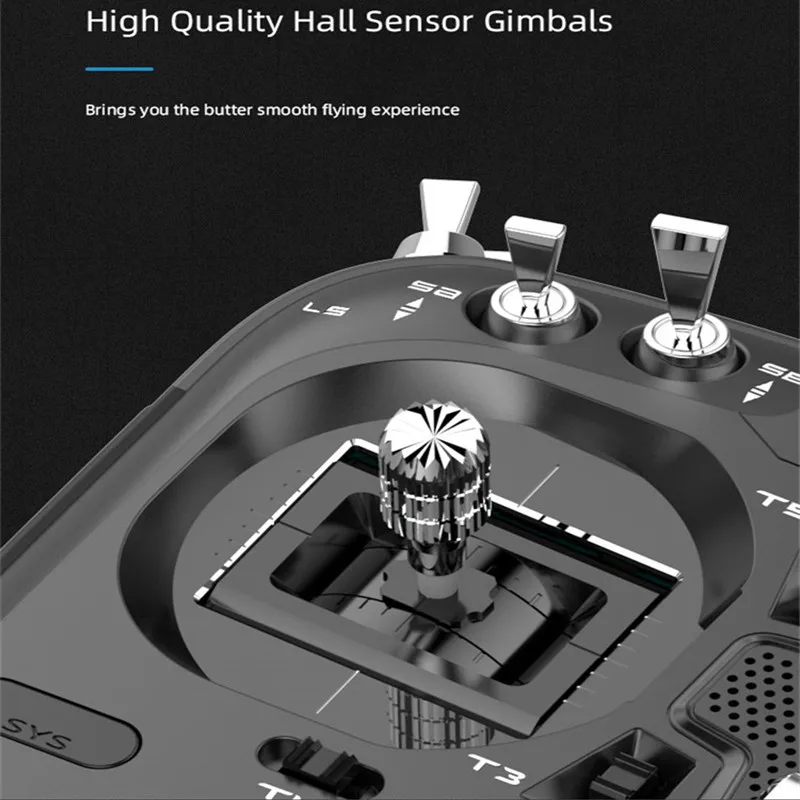 Радиопередатчик радиоприемника Радиоуправляемый с пультом дистанционного