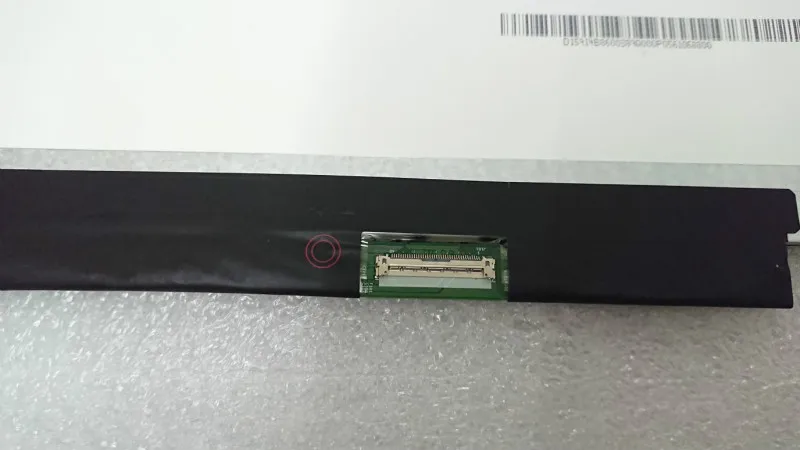 

For Lenovo ThinkPad T490 T495 14" FHD IPS Lcd Screen Touch Cell 01YN150 01YN153