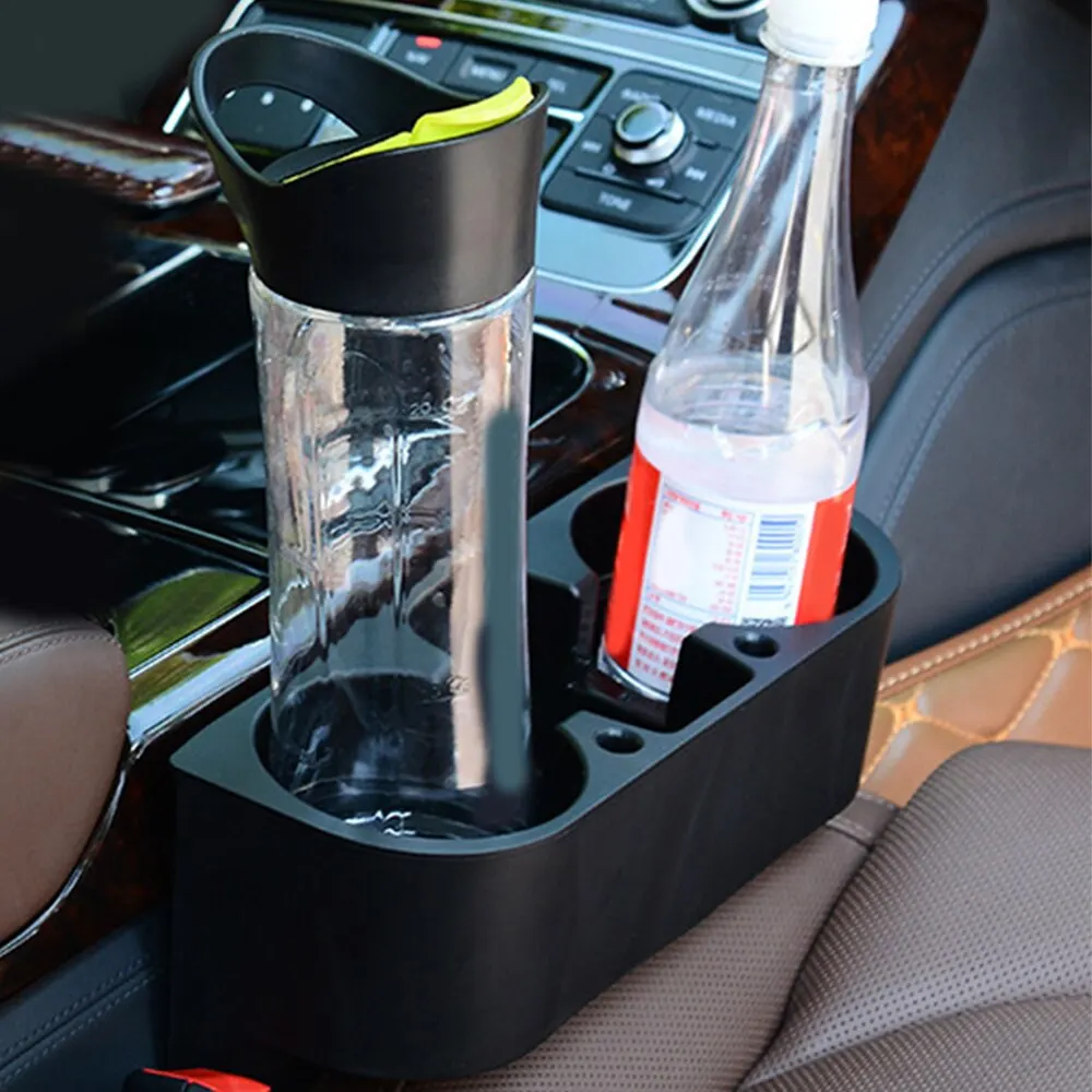 Автомобильный держатель для чашек авто воды бутылка напитков ключей телефона
