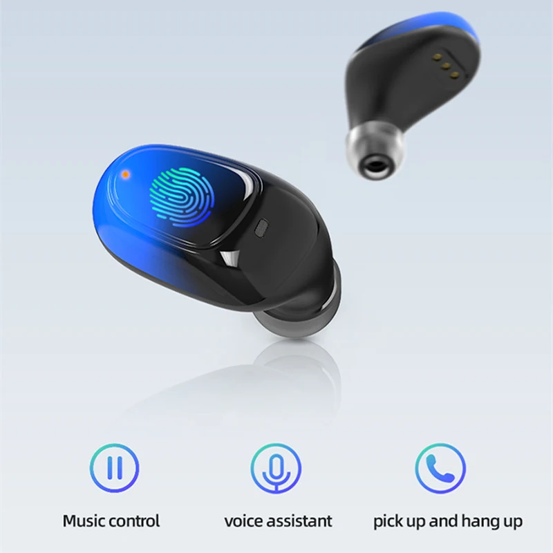Беспроводные наушники Bluetooth наушники для Xiaomi huawei Sports bass гарнитура stere fone de ouvido для hands free better i12 tws