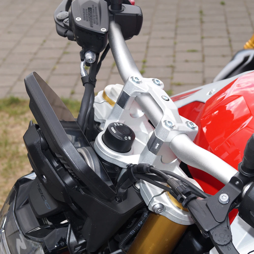 

Motorcycle One-key Start Protective Cover Switch Boot Button For BMW F900R R1250RT R1250GS R1200GS ADV F850GS F750GS R1200 RT/RS