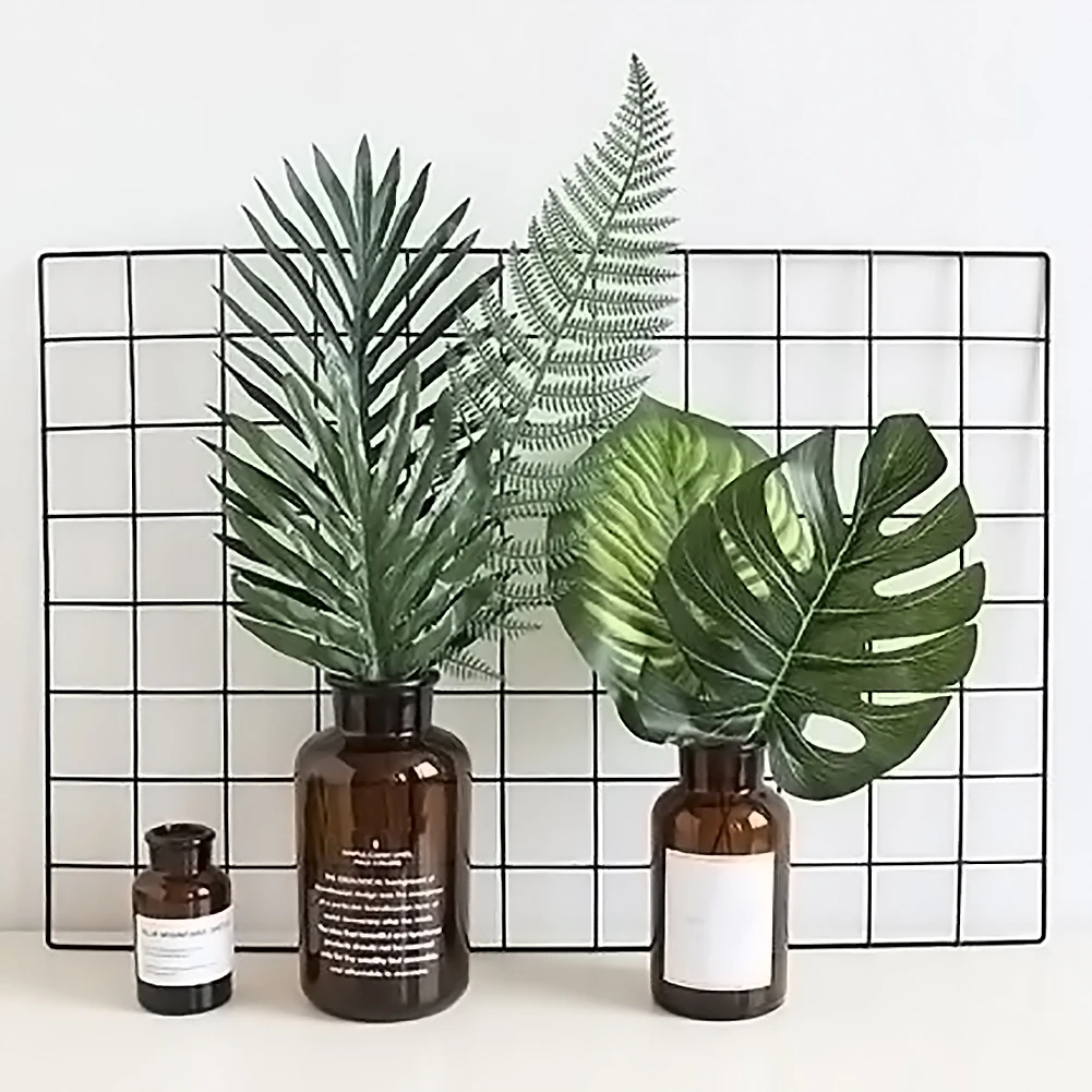 1 шт. Скандинавская ветка сосны | Дом и сад