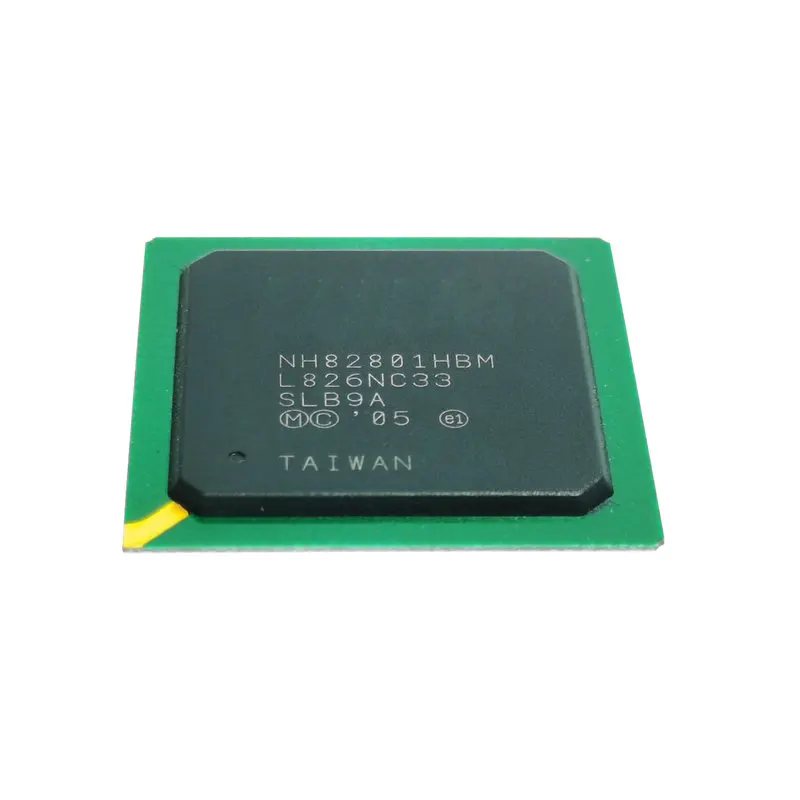 

5/10PCS NEW NH82801HBM NH82801 82801 BGA