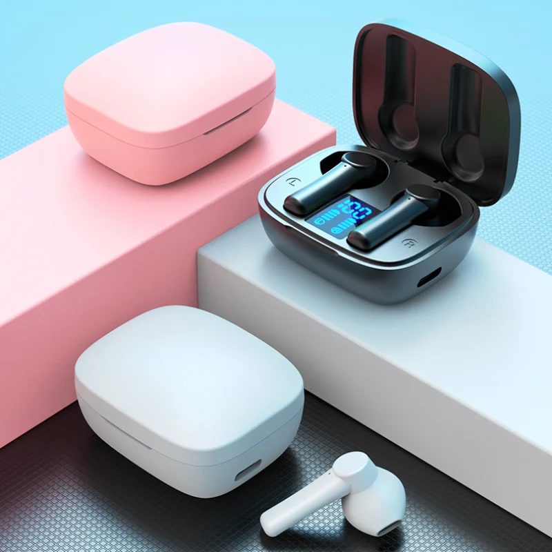 

Soundcore Life P2 TWS CVC 8.0 , 40 , IPX7