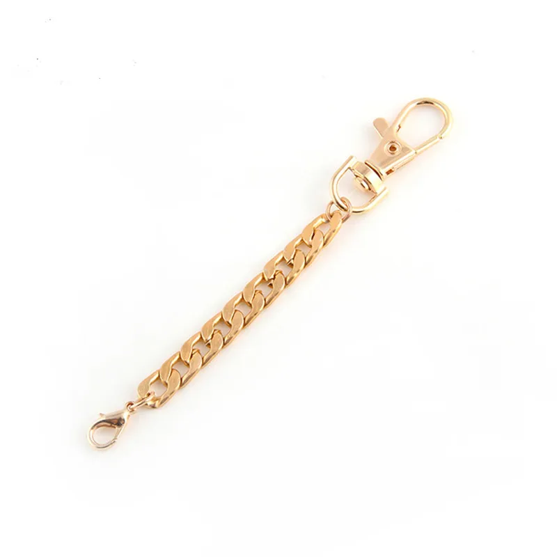 10 шт./лот высококачественный металлический брелок из сплава для плавающего