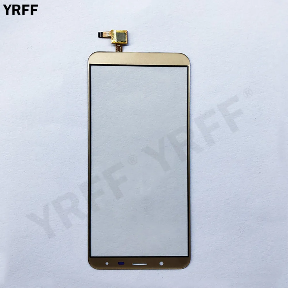 

5.7'' Touchscreen For Oukitel K5000 Touch Screen Digitizer Sensor Glass Panel Replacement