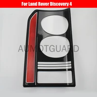 rear lights cover for land rover discovery 4 car tail lamp lens replace auto brake lights shell