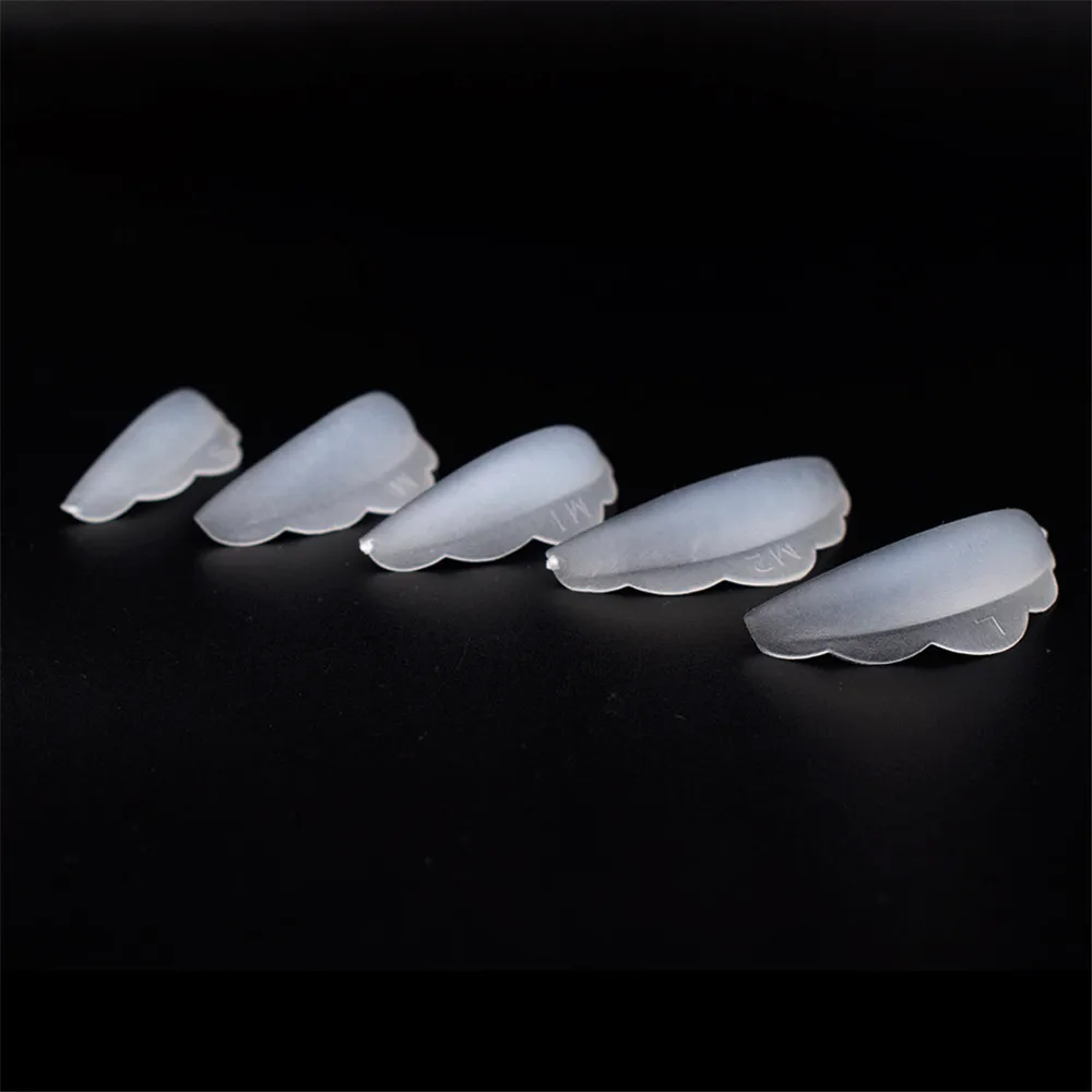 5 пар силиконовая ресница для поднятия ресниц Пермь накладки защитные 3D посадки