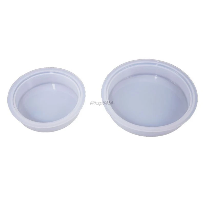 

Кристаллическая эпоксидная смола, форма, круглое украшение, основа, литье, силиконовая форма, ручная работа, DIY ремесла, инструменты для изго...