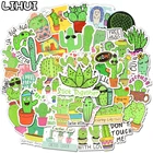 103050 шт., Детские Водонепроницаемые наклейки для ноутбука, автомобиля, велосипеда, гитары