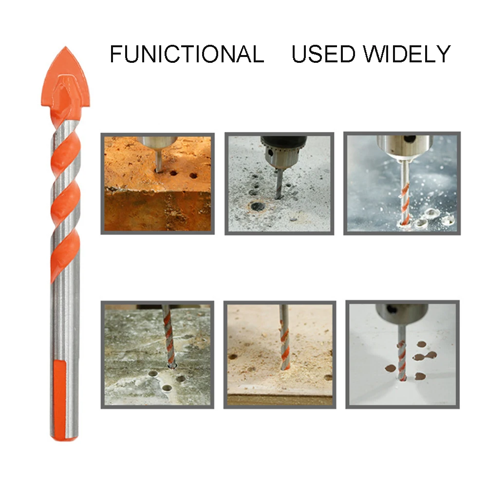 Электрический набор инструментов сверлильный молоток для центра бетонная