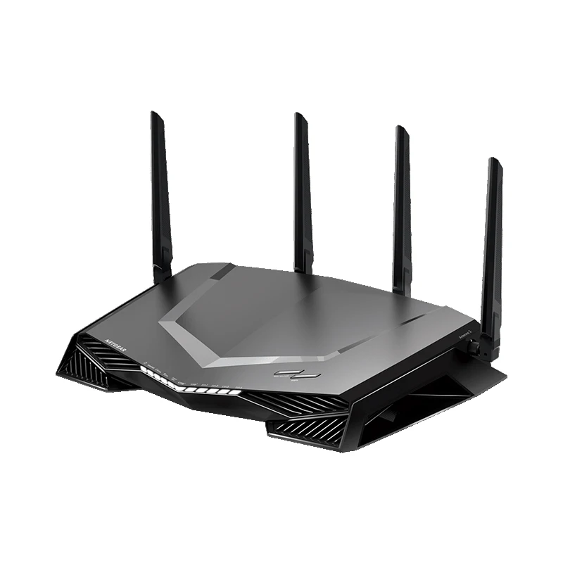 Игровой wi-fi роутер NETGEAR XR500 AC2600 Nighthawk Pro с 4 портами Ethernet и беспроводной скоростью до