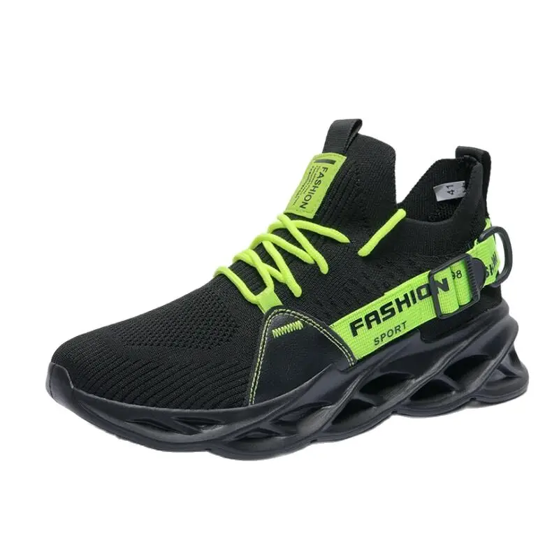 

Women and Men Sneakers Breathable Running Shoes Outdoor Sport Fashion Comfortable Casual Couples Gym Mens Shoes Zapatos De Mujer