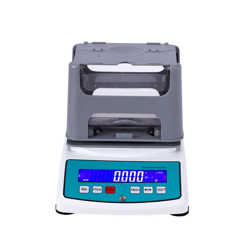 

Magnetic material density meter NdFeB magnet magnetic block permanent magnet hydrometer rare earth magnetic material