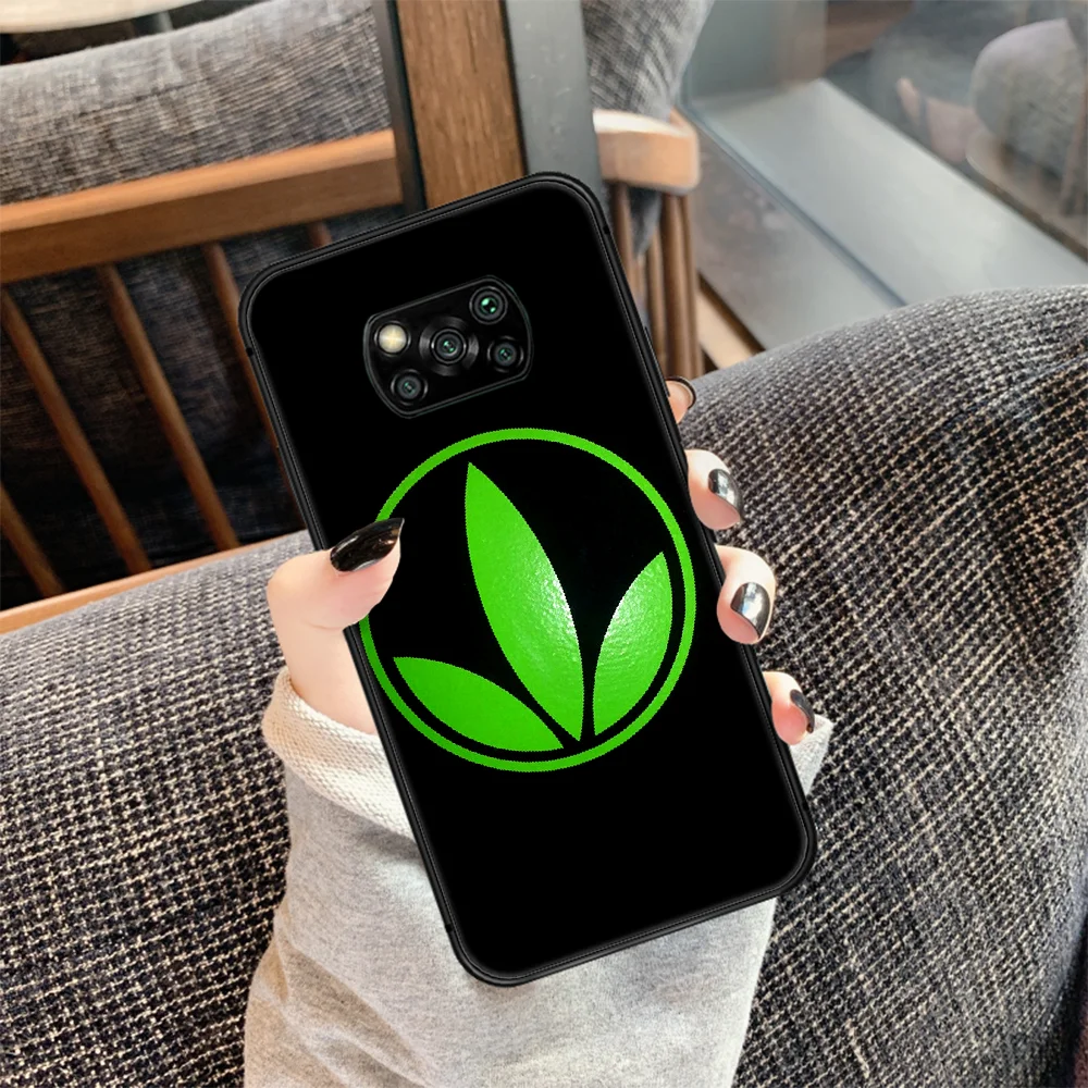 

Herbalife Brand Phone case Cover Hull For Xiaomi Mi A2 A3 8 9 9T Note 10 Se Lite Pro black Hoesjes Pretty Coque 3D Etui Trend