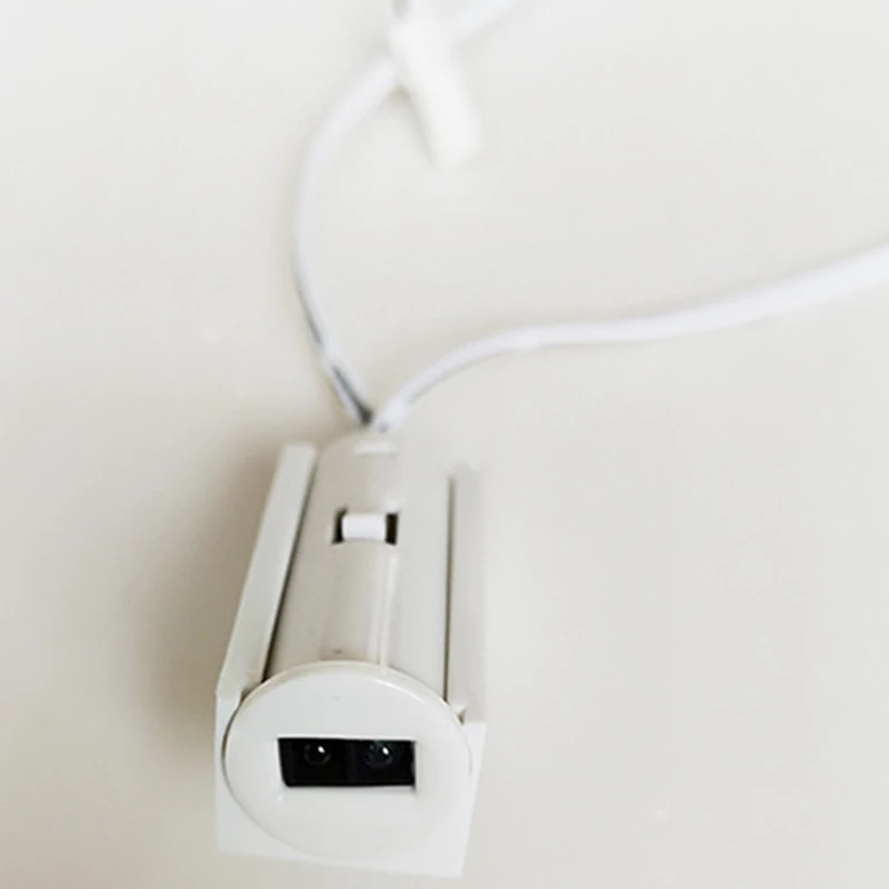 

AM05-12V Wardrobe Cabinet Light Switch Infrared Door Control Switch 5A 60W Sensor Switches