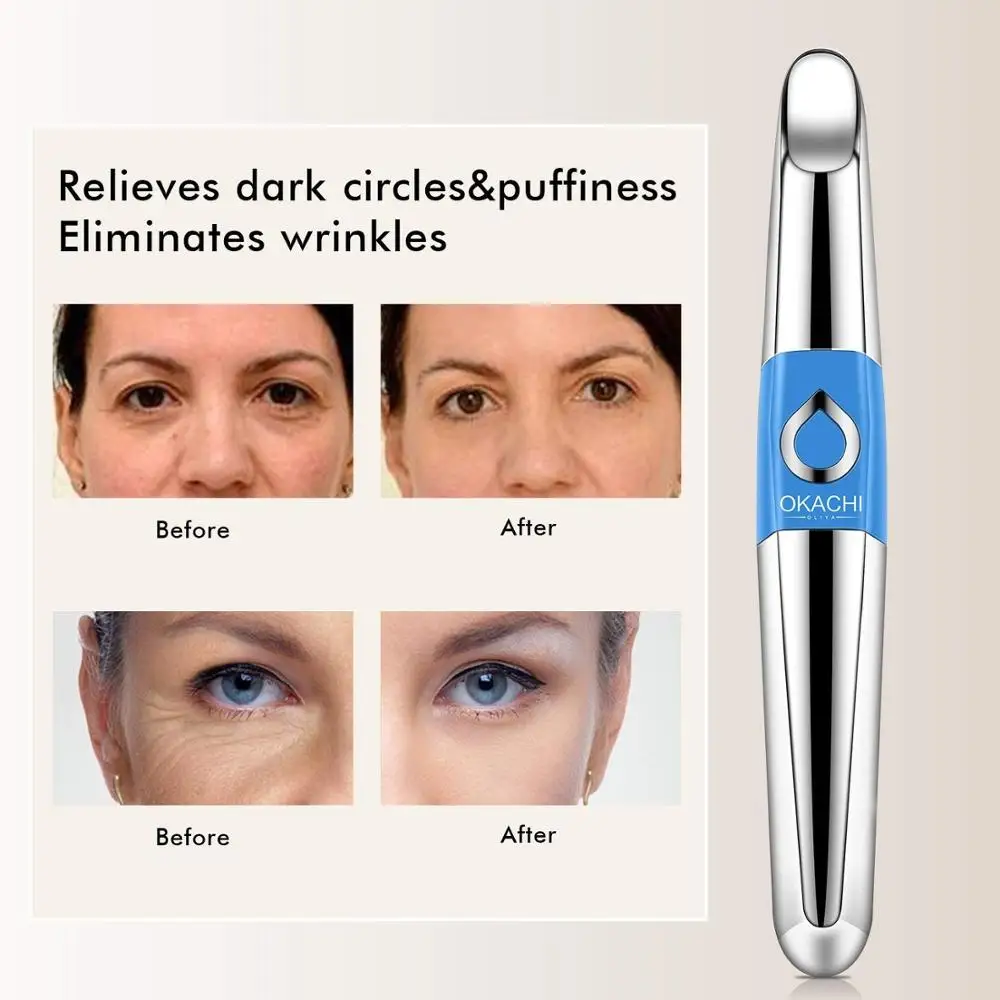 Ручные мини ролики и ручки для массажа лица|Устройство ухода за кожей лица| |