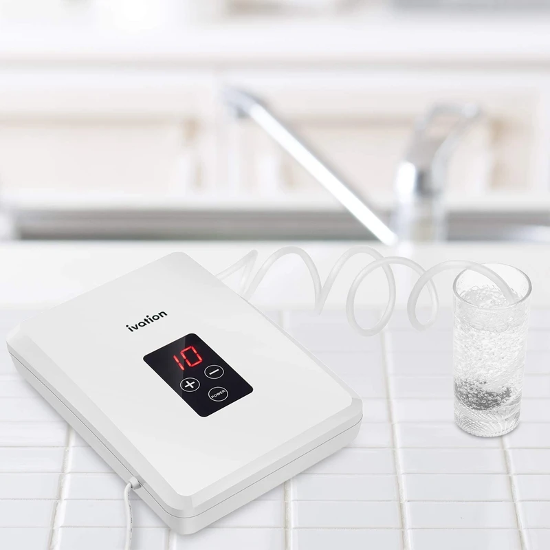 Портативный генератор озона 400 мг/ч многофункциональная система стерилизации и