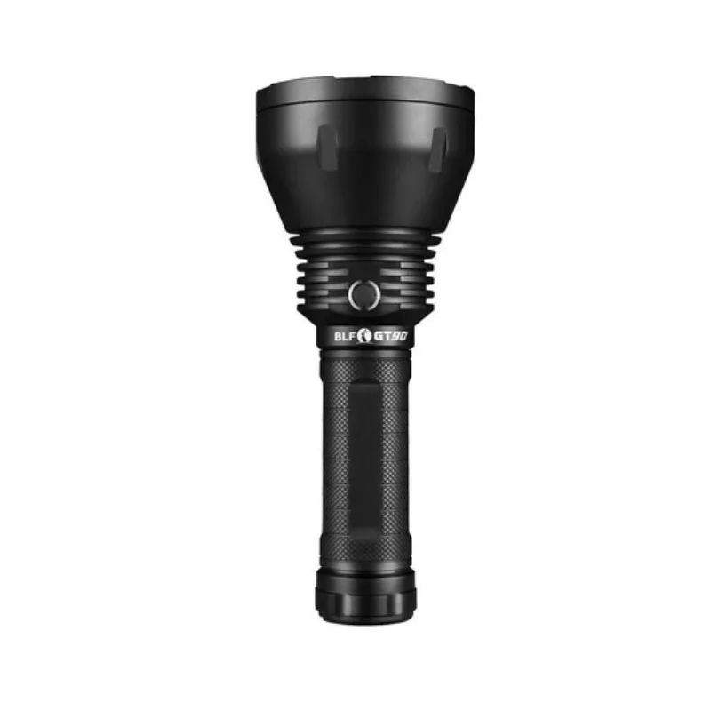 Комплект Lumintop BLF GT90 SBT90.2 7000LM 5700K 2720m длинное расстояние мощный светодиодный фонарь