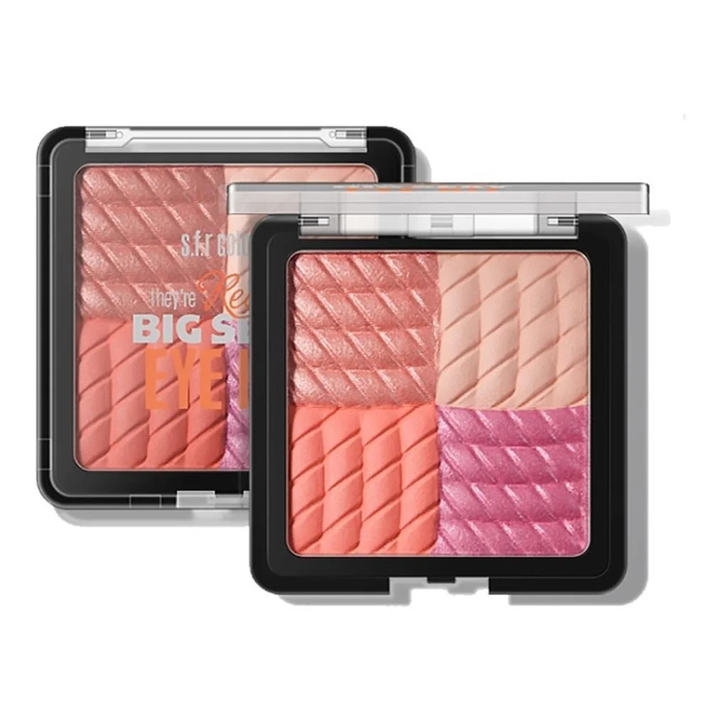 

Стойкие мерцающие блестящие тени для век с металлическим пигментом, палитра теней для век, пудра, косметика для глаз